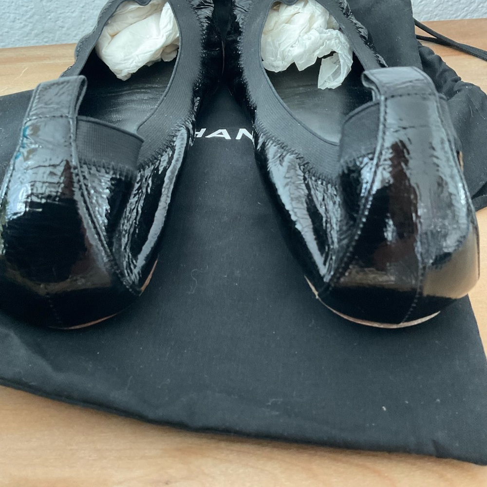 Chanel Ballerines - Picture 4 of 7
